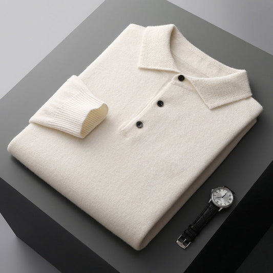 Vincenzo – Polo Tradicional