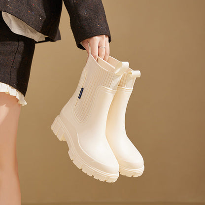Claire – Botas de lluvia resistentes al agua