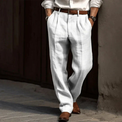 Friedrich – Clásico Pantalón de Hombre