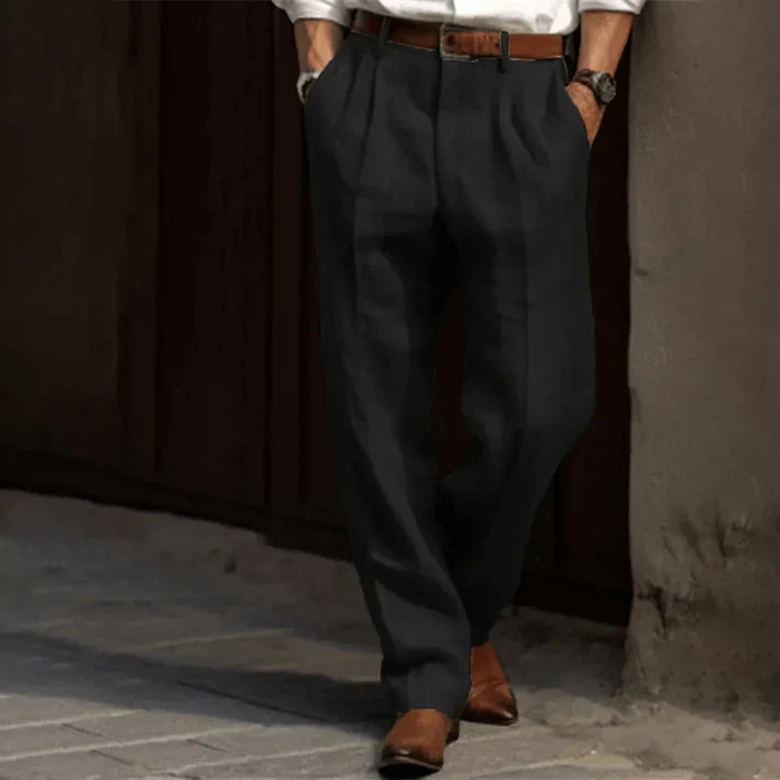 Friedrich – Clásico Pantalón de Hombre