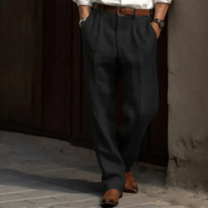 Friedrich – Clásico Pantalón de Hombre