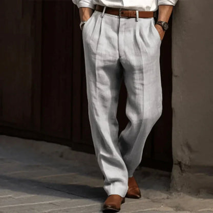 Friedrich – Clásico Pantalón de Hombre