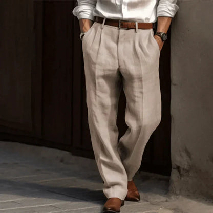 Friedrich – Clásico Pantalón de Hombre