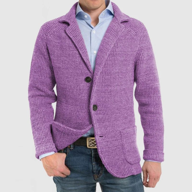Lois – Fina Chaqueta para Hombres
