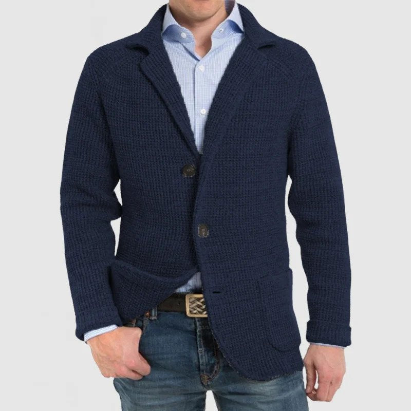 Lois – Fina Chaqueta para Hombres