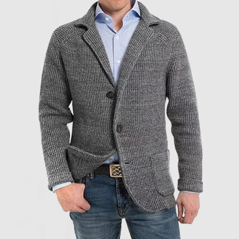Lois – Fina Chaqueta para Hombres