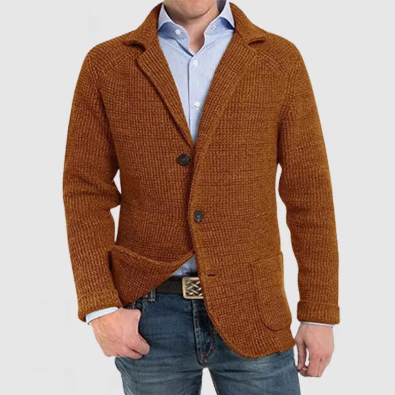 Lois – Fina Chaqueta para Hombres