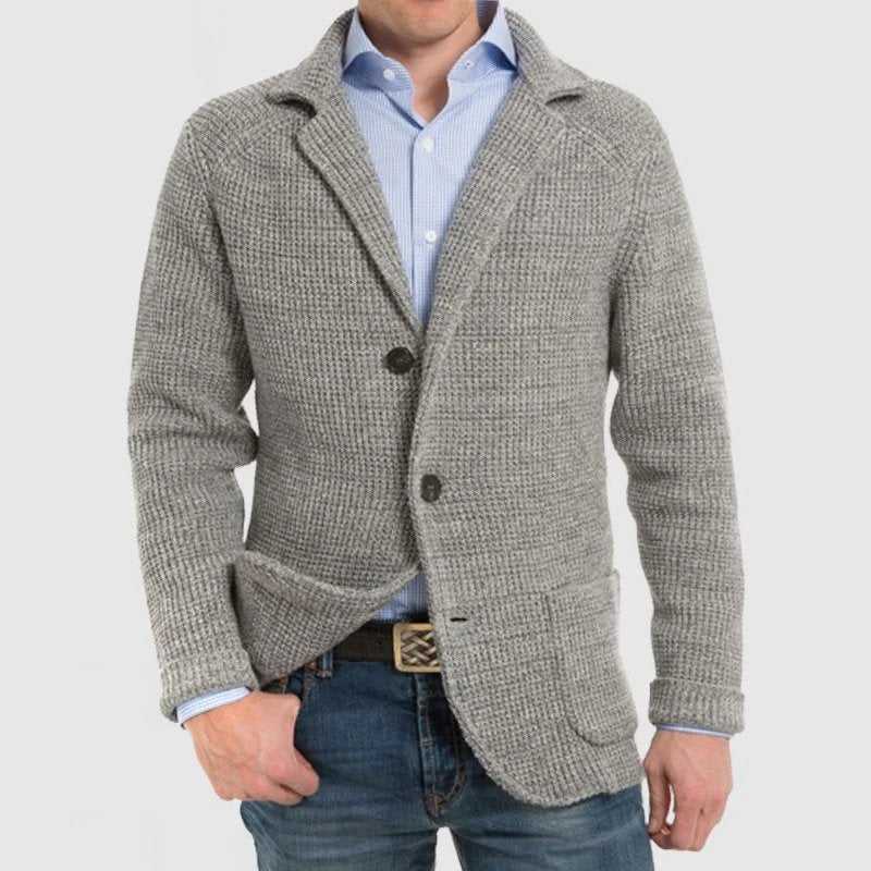Lois – Fina Chaqueta para Hombres
