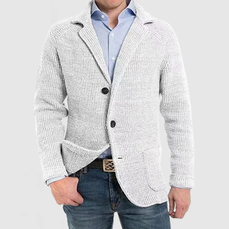 Lois – Fina Chaqueta para Hombres