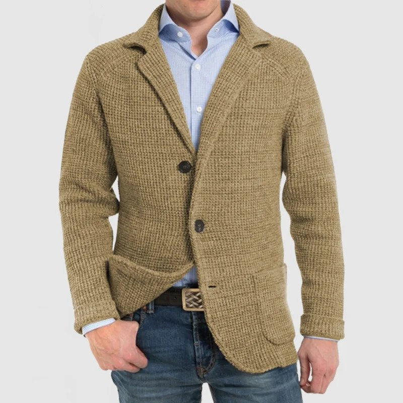 Lois – Fina Chaqueta para Hombres