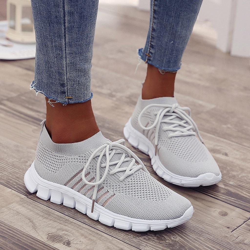 Olesia – Zapatillas Cómodas Ortopédicas