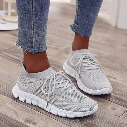 Olesia – Zapatillas Cómodas Ortopédicas