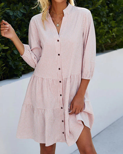 Sissi – Ropa de Verano