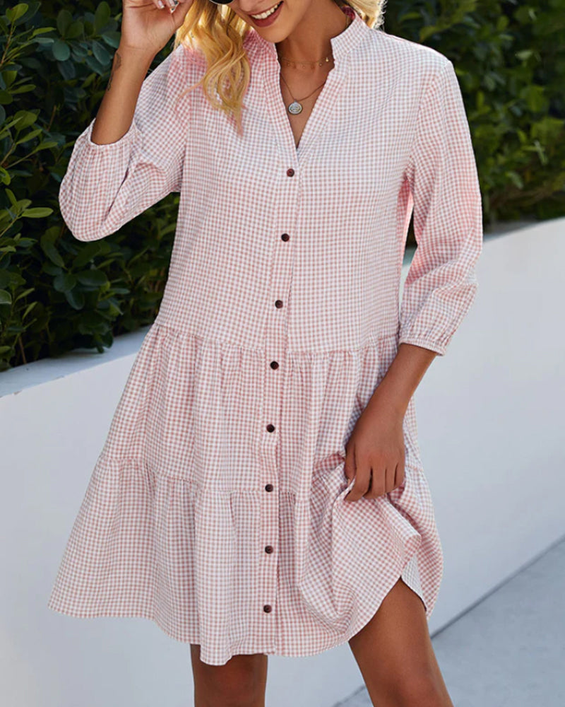 Sissi – Ropa de Verano