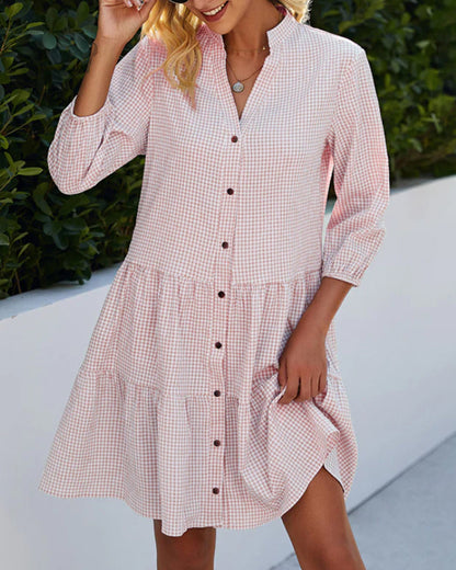Sissi – Ropa de Verano