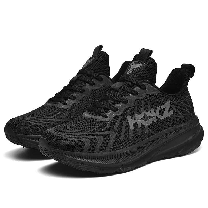 Calum V2 – Zapatos con resorte para caminar y correr fácilmente
