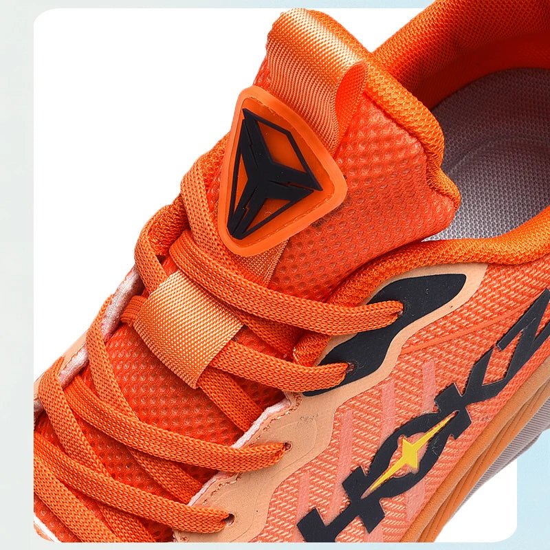 Calum V2 – Zapatos con resorte para caminar y correr fácilmente