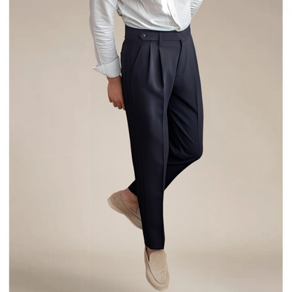 Marius – Pantalones Básicos
