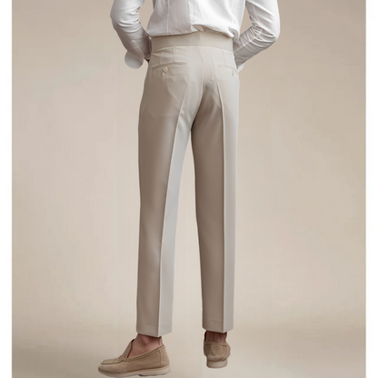 Marius – Pantalones Básicos