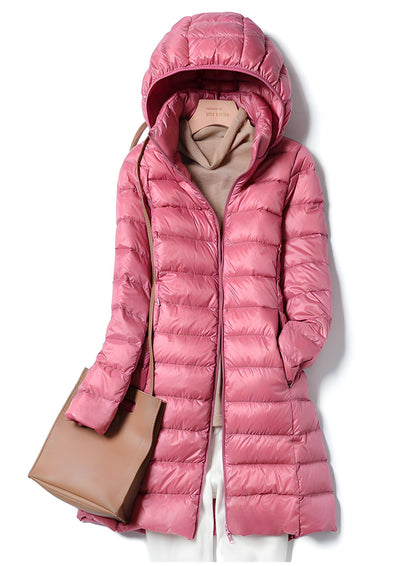 Elina – Ligera Chaqueta Casual