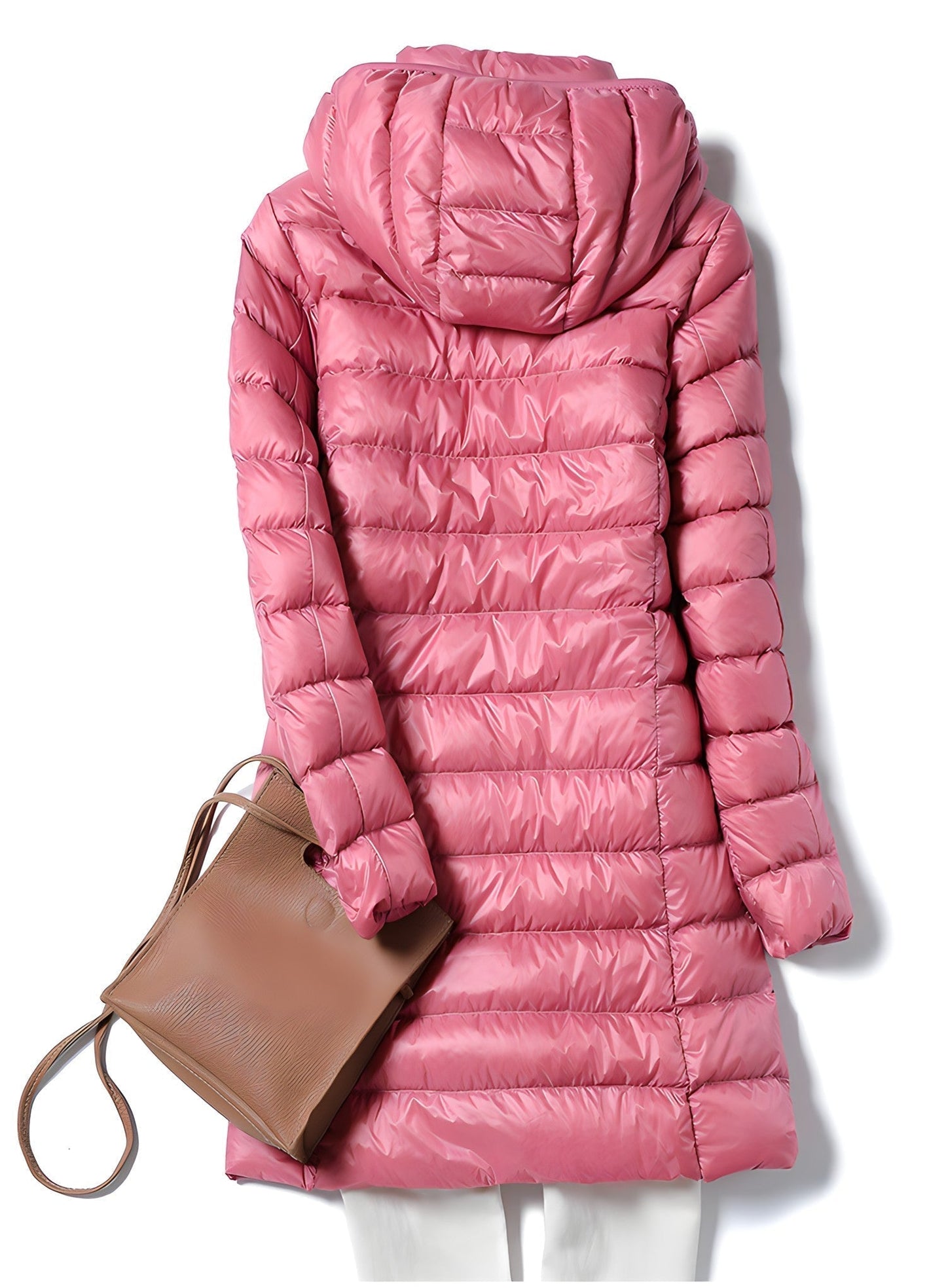 Elina – Ligera Chaqueta Casual