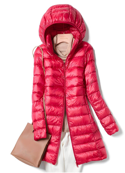 Elina – Ligera Chaqueta Casual