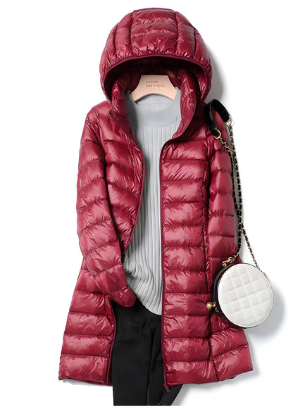 Elina – Ligera Chaqueta Casual