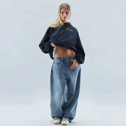 Con Amor – Sudadera Unisex