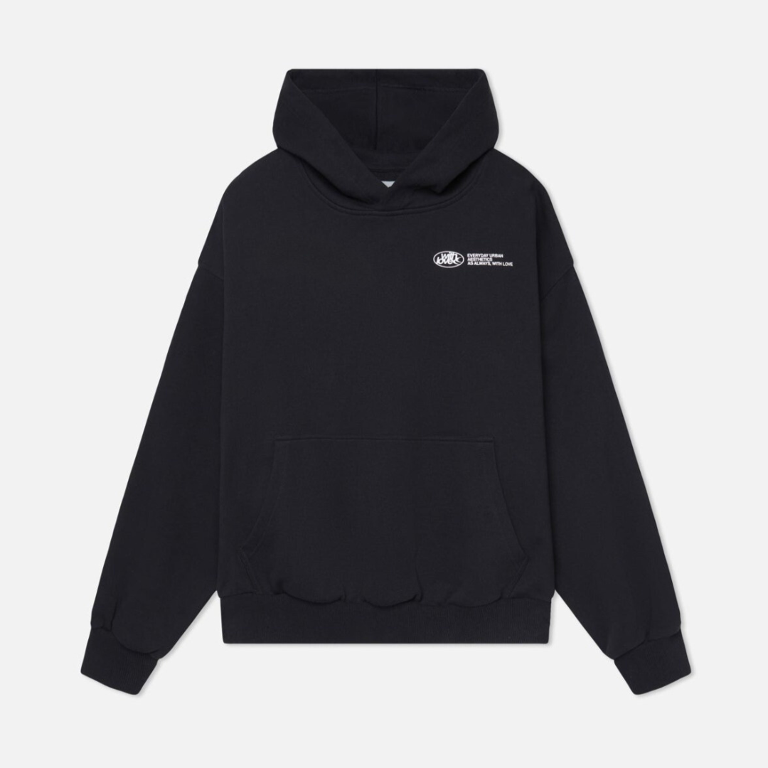 Léa - Elegante Sudadera de Invierno