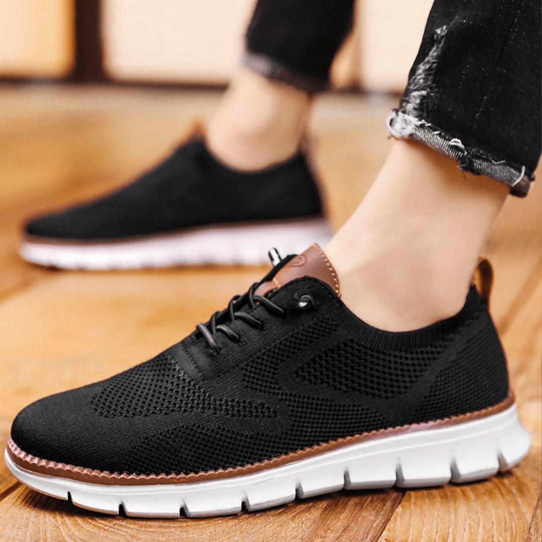 Julien – Zapatos Cómodos para Hombre