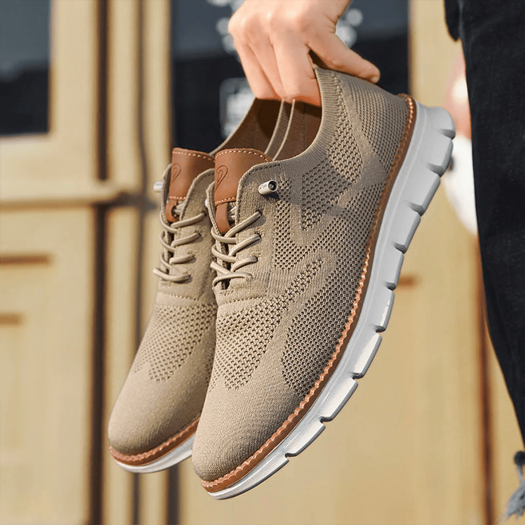 Julien – Zapatos Cómodos para Hombre