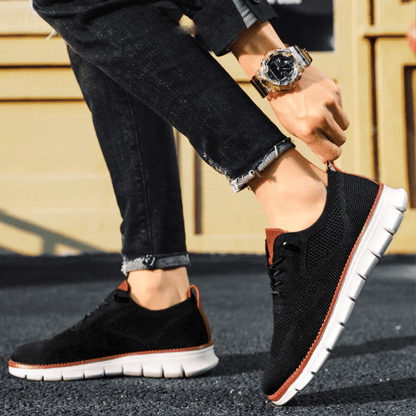 Julien – Zapatos Cómodos para Hombre