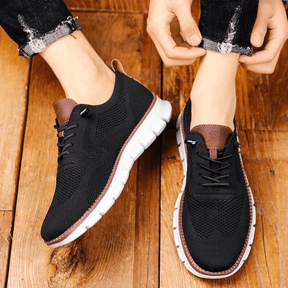 Julien – Zapatos Cómodos para Hombre