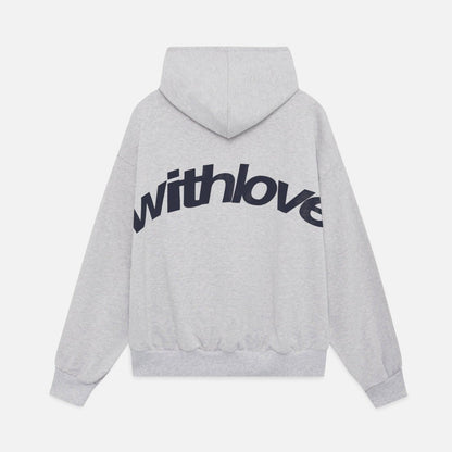 Léa - Elegante Sudadera de Invierno