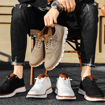 Julien – Zapatos Cómodos para Hombre