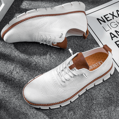 Julien – Zapatos Cómodos para Hombre