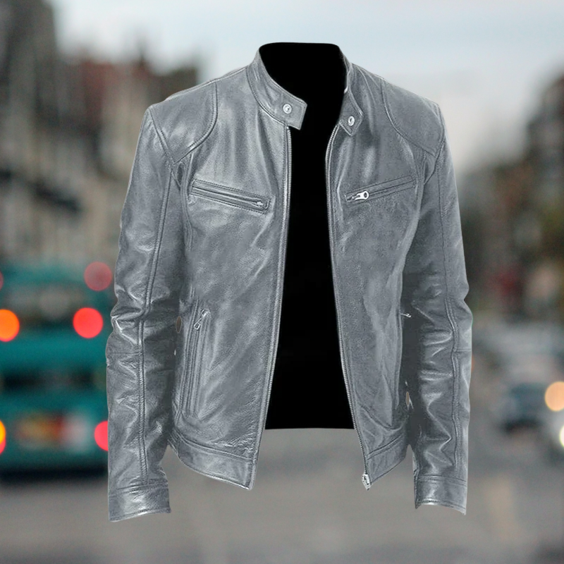 Rocco – Chaqueta Contemporánea