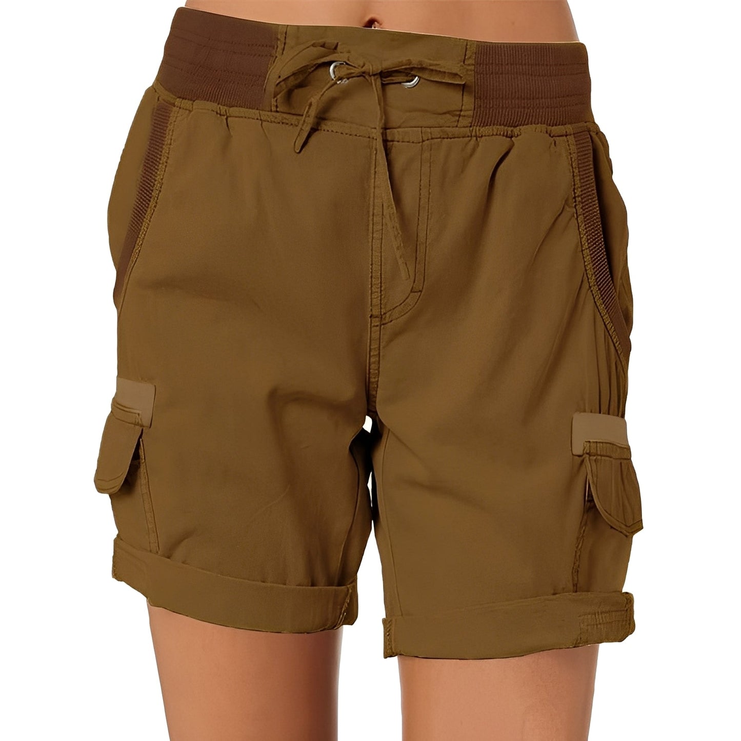 Mila – Pantalones cómodos con bolsillos