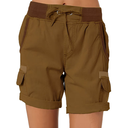 Mila – Pantalones cómodos con bolsillos