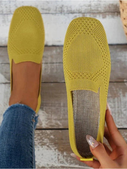 Lina – Zapatos de Verano Antideslizantes