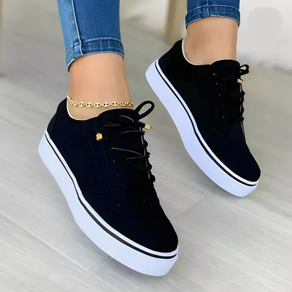 Susanne - Zapatillas Cómodas para Mujeres Corredoras