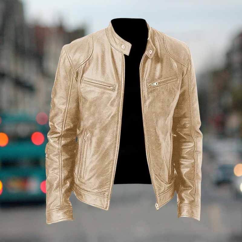 Rocco – Chaqueta Contemporánea