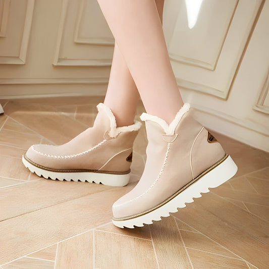 Valary - Zapatos Casual Cómodos para Mujer