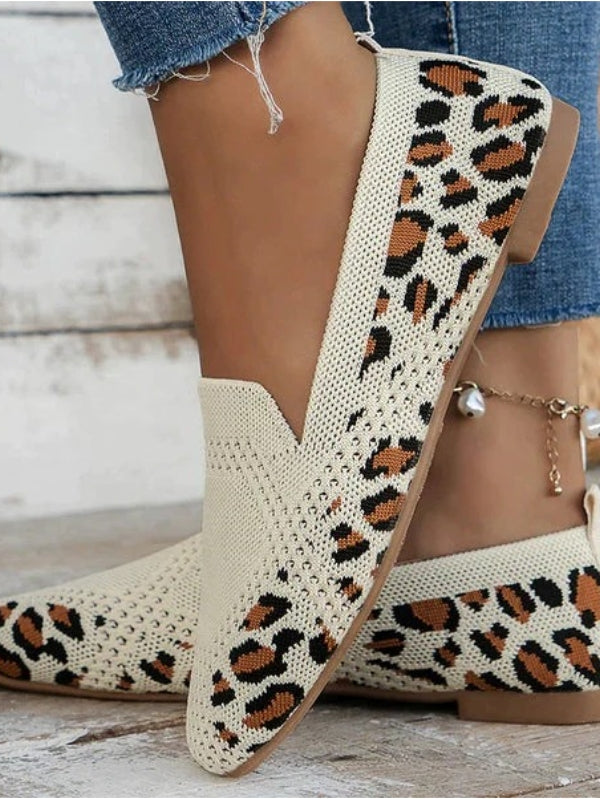 Lina – Zapatos de Verano Antideslizantes