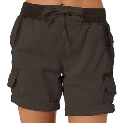Mila – Pantalones cómodos con bolsillos