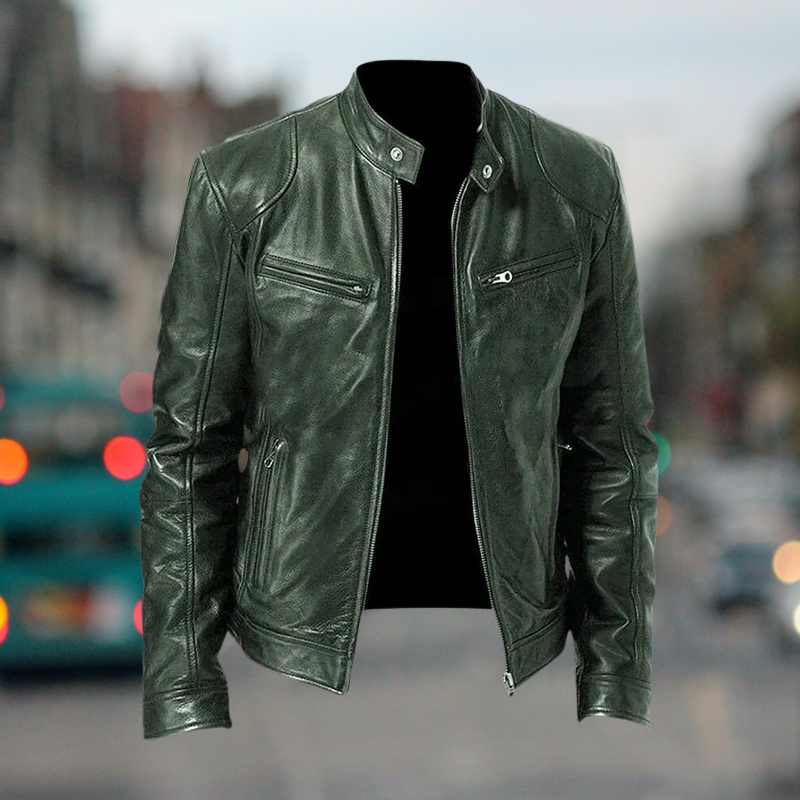 Rocco – Chaqueta Contemporánea