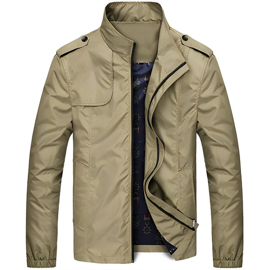 Gilbert - Chaqueta casual y elegante para hombres