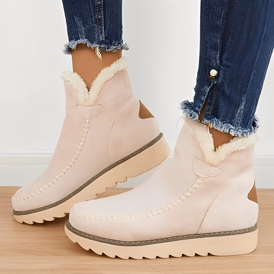 Valary - Zapatos Casual Cómodos para Mujer