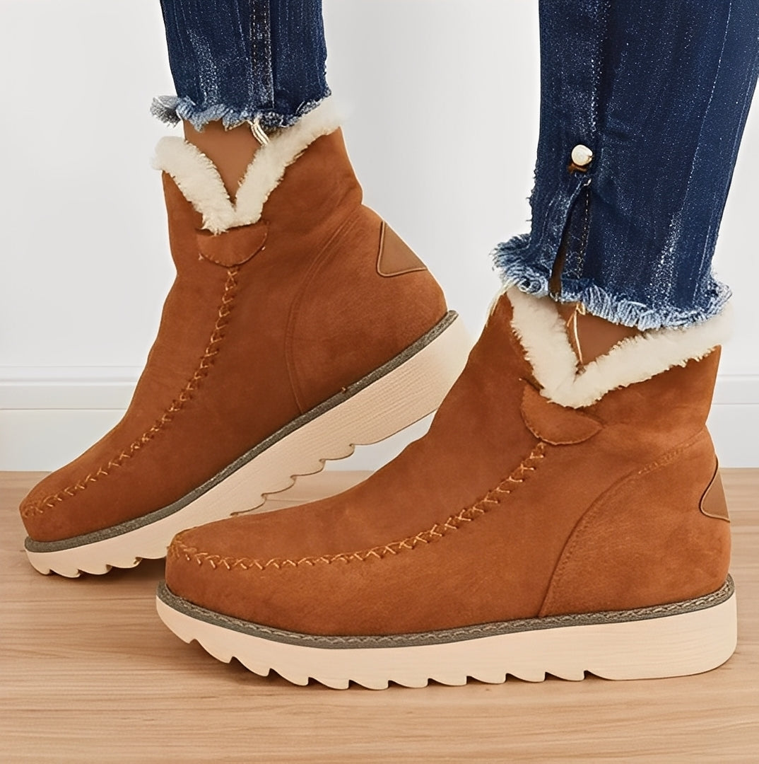 Valary - Zapatos Casual Cómodos para Mujer
