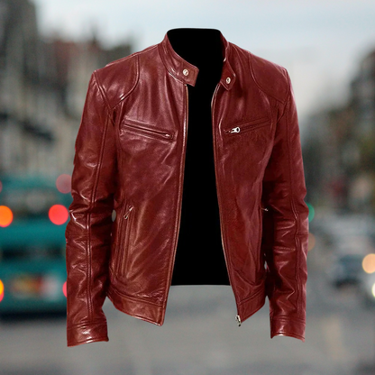 Rocco – Chaqueta Contemporánea